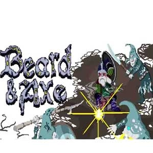 Beard & Axe Pc