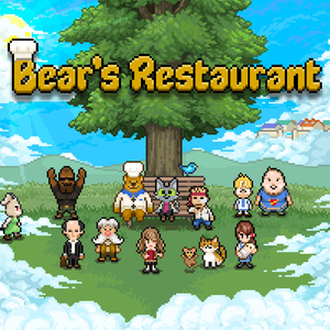 Buy Bear’s Restaurant Nintendo Switch Compare Prices