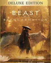 Beast of Reincarnation Digital Deluxe DLC