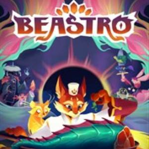 Beastro Pc