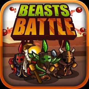 Beasts Battle 2 Pc
