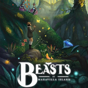 Buy Beasts of Maravilla Island CD Key Compare Prices