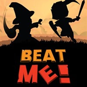 Beat Me Xbox Series X