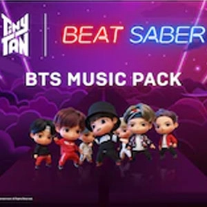 Beat Saber BTS Music Pack