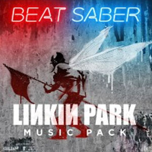 Buy Beat Saber Linkin Park Music Pack PS4 Compare Prices