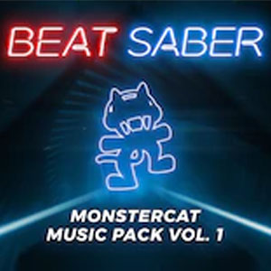 Buy Beat Saber Monstercat Music Pack Vol. 1 CD Key Compare Prices