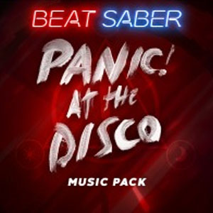 Buy Beat Saber Panic At The Disco Music Pack CD Key Compare Prices