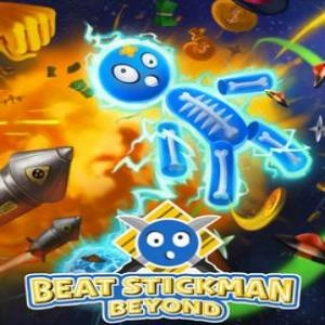 Beat Stickman Beyond Xbox Series X