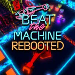 Beat the Machine Rebooted Pc