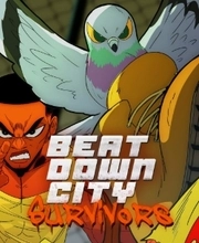 Beatdown City Survivors Pc