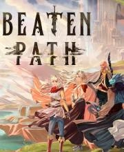 Beaten Path Playstation 5