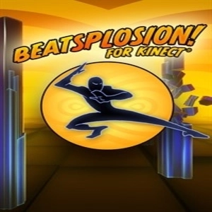 Beatsplosion for Kinect Xbox One