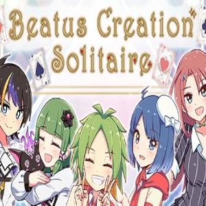 Buy Beatus Creation Solitaire Nintendo Switch Compare Prices