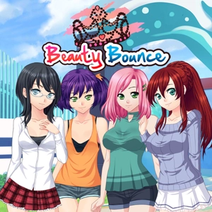 Beauty Bounce Switch