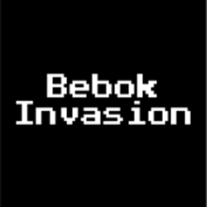 Bebok Invasion Alien Shooter