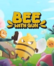 Bee With Gun Playstation 4