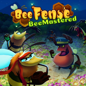Buy BeeFense BeeMastered PS4 Compare Prices