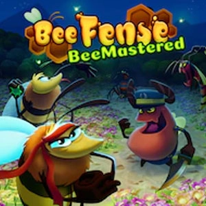 BeeFense BeeMastered Pc