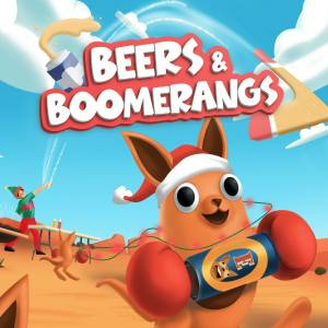 Beers and Boomerangs Pc