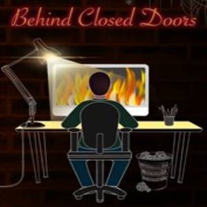 Buy Behind Closed Doors A Developer’s Tale Xbox Series Compare Prices