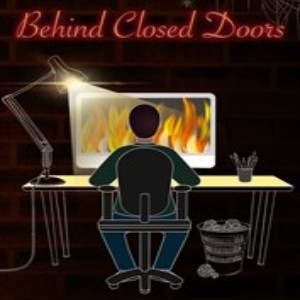 Buy Behind Closed Doors A Developer’s Tale PS5 Compare Prices