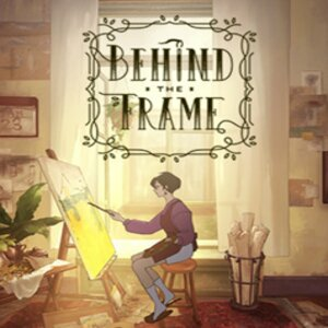 Behind the Frame The Finest Scenery VR