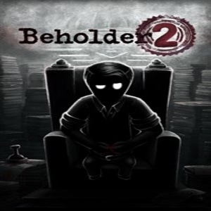 Buy Beholder 2 Xbox Series Compare Prices