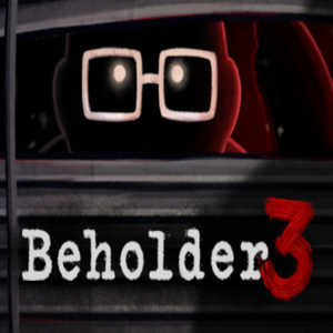 Buy Beholder 3 CD Key Compare Prices