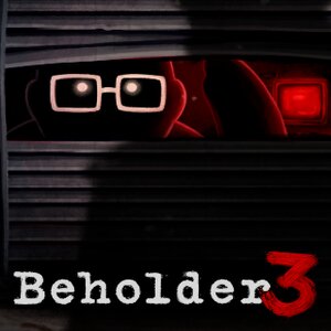 Buy Beholder 3 Xbox Series Compare Prices