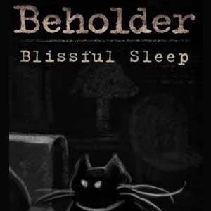 Buy Beholder Blissful Sleep CD Key Compare Prices