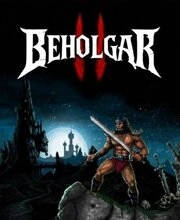 Beholgar 2 Xbox Series X