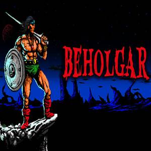 Buy Beholgar CD Key Compare Prices