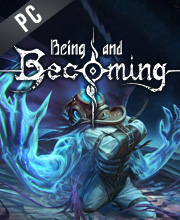 Buy Being and Becoming CD Key Compare Prices