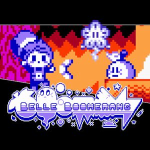 Belle Boomerang Switch