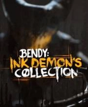 Bendy Ink Demon's Collection Playstation 5