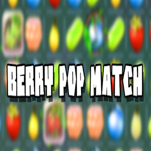 Buy Berry Pop Match CD Key Compare Prices