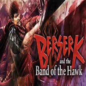 Buy Berserk and the Band of the Hawk PS3 Compare Prices