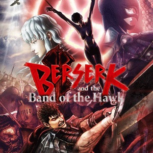 Buy Berserk and The Band Of The Hawk PS4 Game Code Compare Prices