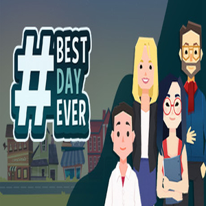 Buy Best Day Ever CD Key Compare Prices