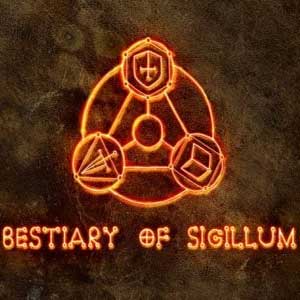 Bestiary of Sigillum