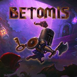 Betomis Xbox One