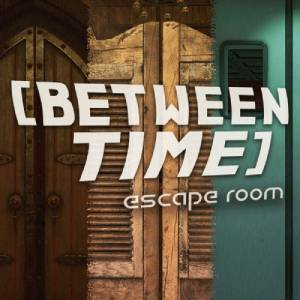 Between Time Escape Room