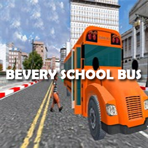 Bevery School Bus Pc