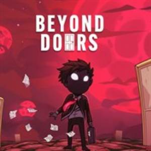 Beyond Doors Bundle Xbox One