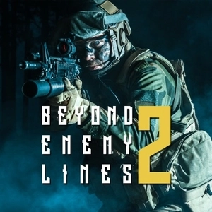 Beyond Enemy Lines 2 Playstation 4