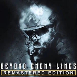 Beyond Enemy Lines Xbox Series X