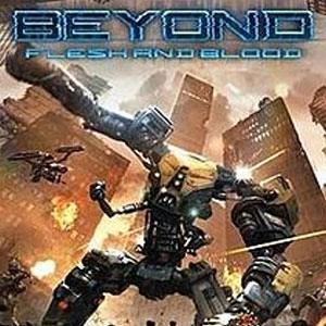 Beyond Flesh and Blood Switch
