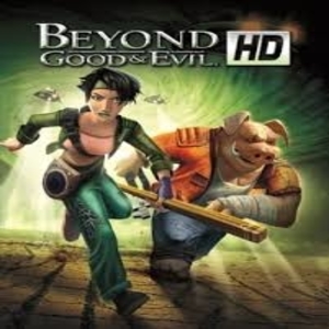 Buy Beyond Good & Evil HD Xbox One Compare Prices