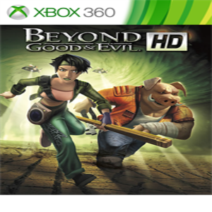 Buy Beyond Good & Evil HD Xbox 360