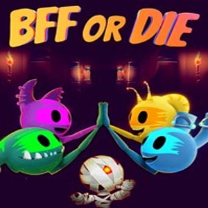 BFF or Die Xbox Series X